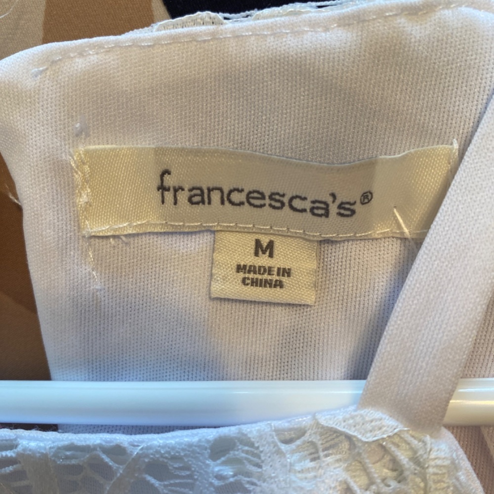 Dress - Picture 4 of 4